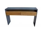 Montrose console table